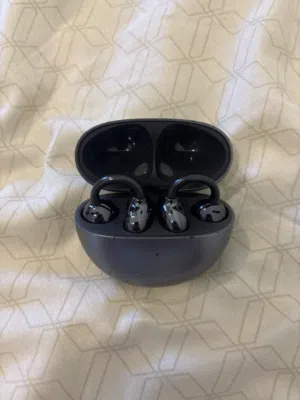 Huawei free clip ear buds