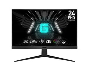 24 MSI monitors for sale in Al Batinah