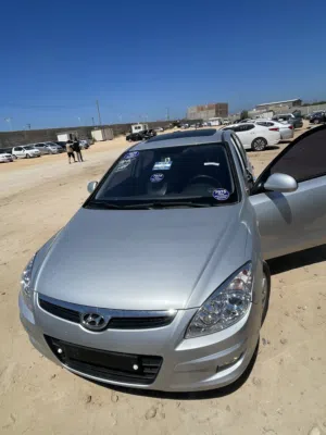 Used Hyundai i30 in Tripoli