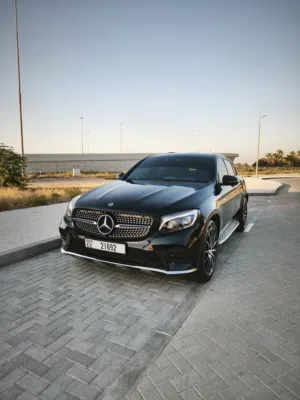 Mercedes GLS 250 4MATIC COUPE