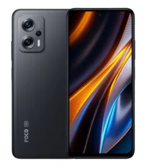 مطلوب poco x4gt أو هاتف آخر بنفس المواصفات