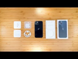 Apple iPhone 13 128 GB in Zarqa