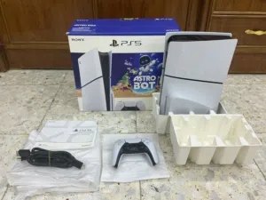 Ps5 نسخه السلم