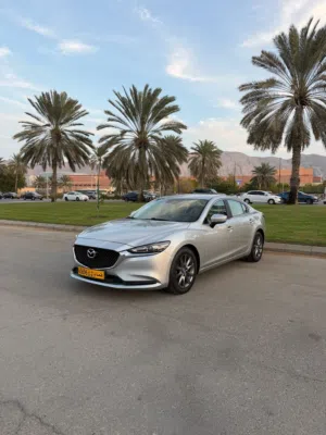 Used Mazda 6 in Muscat