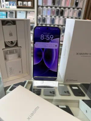 Xiaomi 14 512 GB in Amman