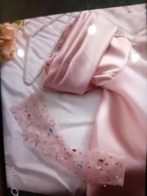 فستان سهره