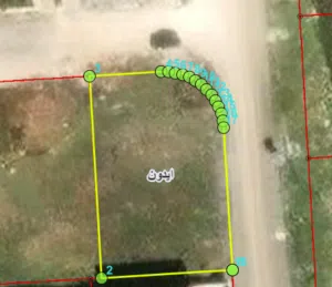 Residential Land for Sale in Irbid Aydoun