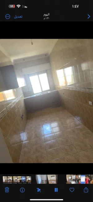 85 m2 2 Bedrooms Apartments for Rent in Amman Tabarboor