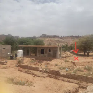 Residential Land for Sale in Sana'a Dahban