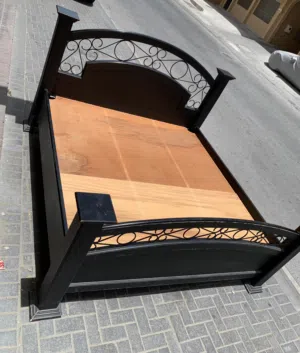 Bedroom set