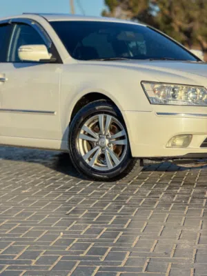 Used Hyundai Sonata in Misrata