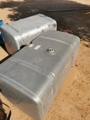 قطع غيار شاحنات