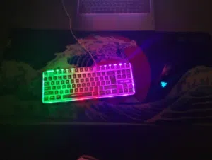 Gaming bundle for gamers(budget friendly)