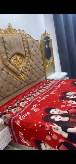 غرفة نووم ماخذيهه مليونين وربع مستعجلين على البيع