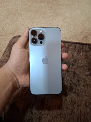 iphone 13pro max 128Gb للبيع