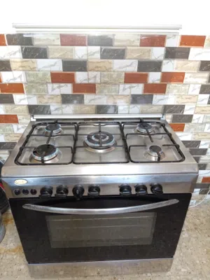 طباخ مارشال كاز