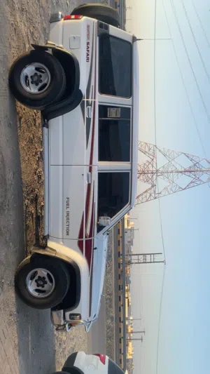 Used Nissan Patrol in Buraimi