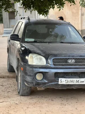 هيونداي سنتافي 2004 للبيع