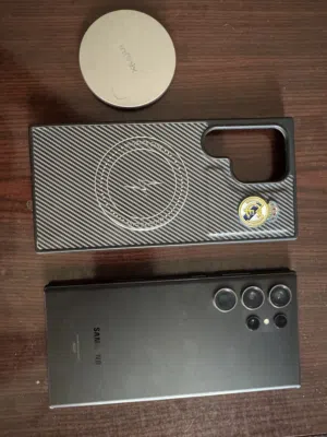 Samsung Galaxy S23 Ultra 512 GB in Baghdad