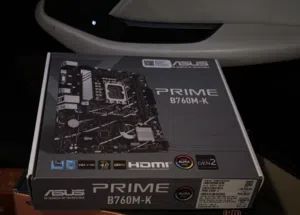 للبيع مذر B760m-k