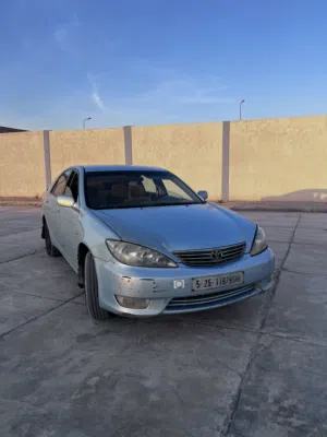 Used Toyota Camry in Zliten