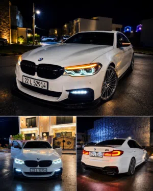بي ام دبليو  2019 bmw