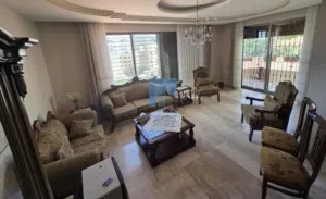 شقة مميزة للبيع في خلدا - خلف المستشفى السعودي ومقابل ميداس طابق اول 187م تشطيب سوبر ديلوكس