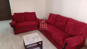 في موقع مميز في تلاع العلي ستديو مفروش للبيع43م بسعر مغري / ref 1306