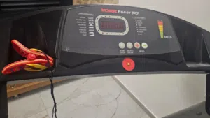 جهاز مشي يورك