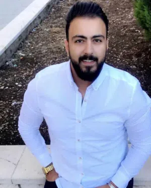 osama abu sarah