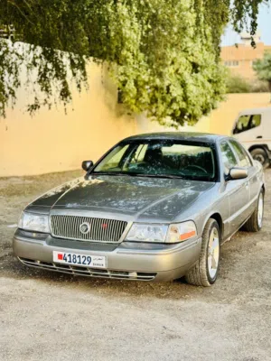 MERCURY Grand Marquis# Low Milleage #4.6 v8