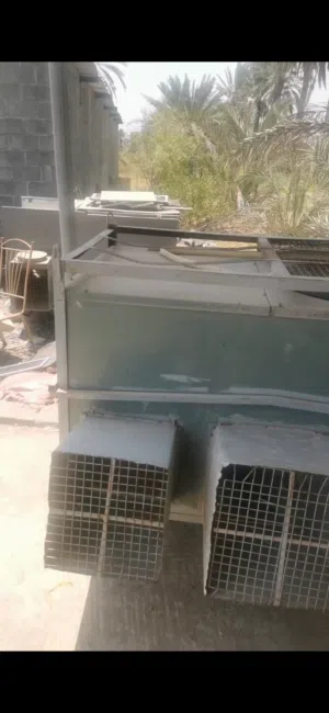 Other 5.5 - 5.9 Ton AC in Al Batinah