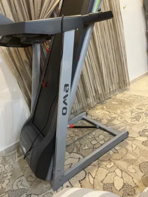 treadmill cardio