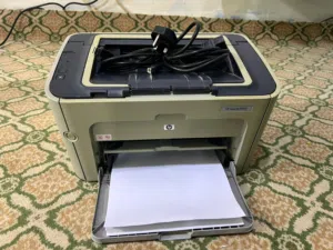طـابـعه hp