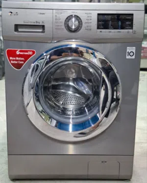 LG direct drive 8kg