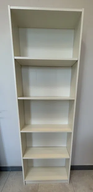 Bookcase for sale (IKEA)