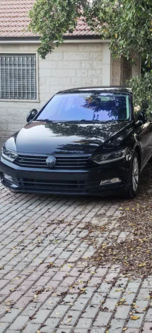 Passat B8 2019