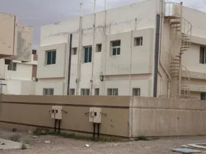 للبيع فيلا استثماري تجاري في عشارج