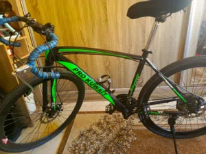 دراجه هوائيه للبيع في عمان نوع Pro Kuwait