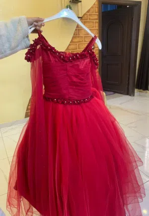 فساتين مناسبات