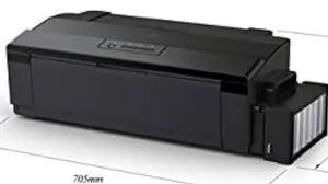 Epson . Ink & Toner . Used4