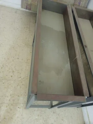 مناقل شوي تفصيل بأسعار مناسبه