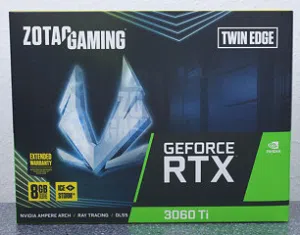 rtx 3060ti + Asus b460 plus + core i7 10700