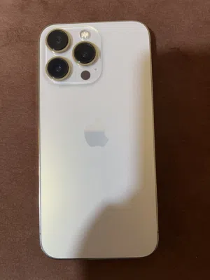 iPhone 13 Pro