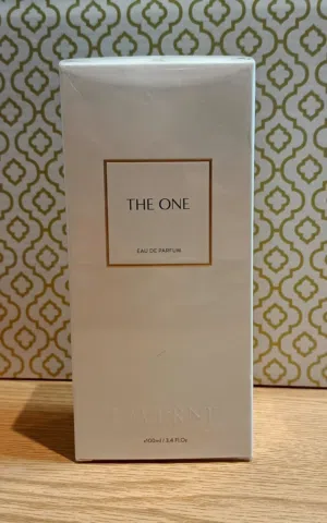 The One Laverne- ذا ون لافيرن