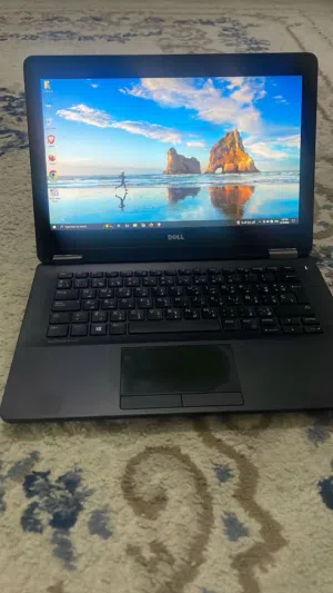 Windows Dell Computers for sale in Zarqa