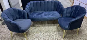 تخم استراحة رجل حديد