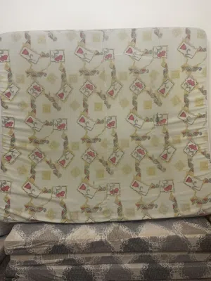 فرشه تخت مزدوج