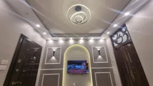40 m2 1 Bedroom Apartments for Rent in Amman Arjan