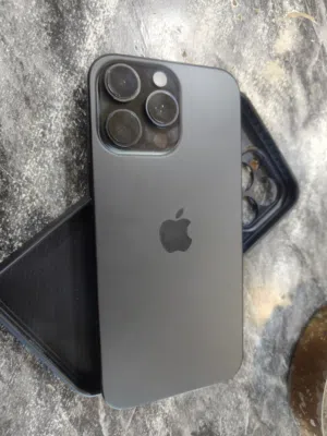 Apple iPhone 16 Pro Max 512 GB in Irbid
